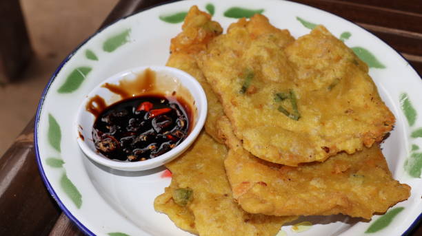 Tempe Goreng
