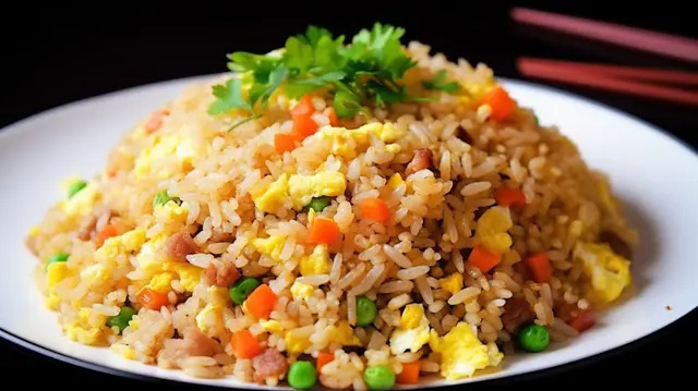 Nasi Goreng