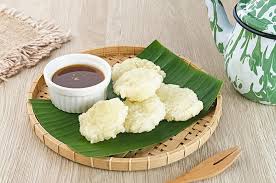 Cireng Goreng