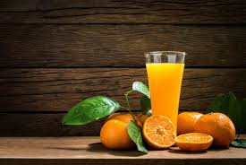 Jus Jeruk