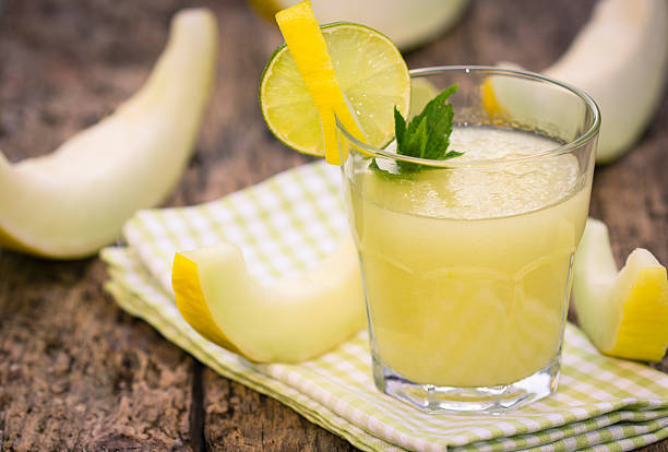 Jus Melon
