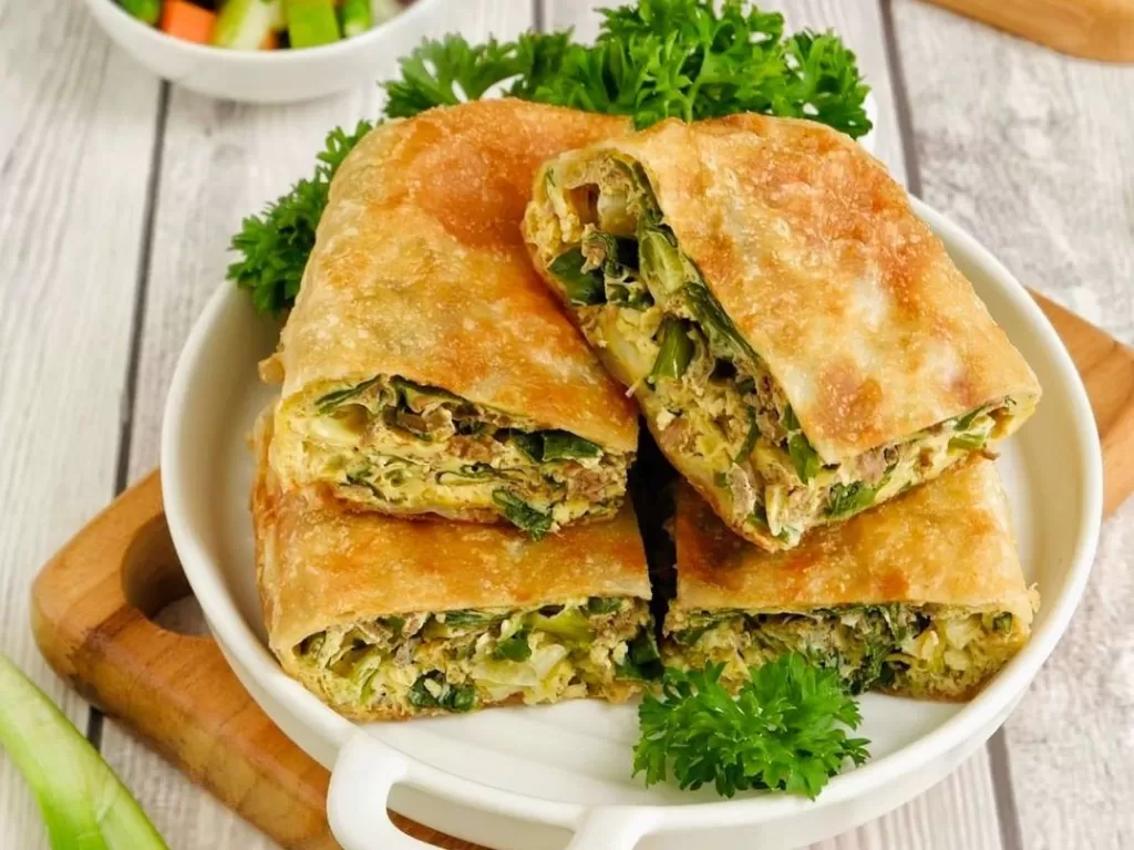 Martabak