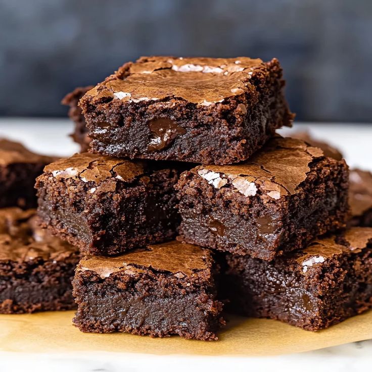 Brownies Kukus
